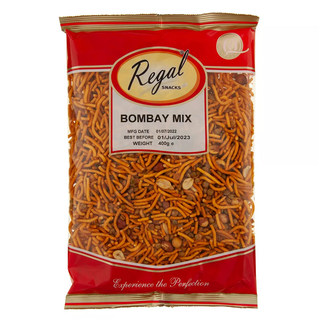 Regal Bombay Mix - 400g - salpers.ch