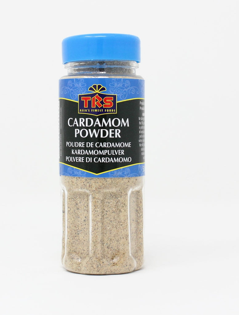 TRS Cardamon Powder - 50g - salpers.ch