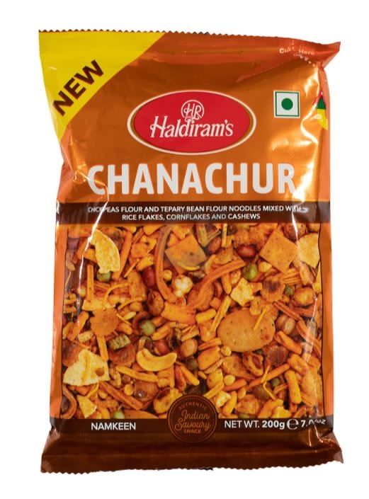 Haldiram's Chana Chur - 200g - salpers.ch