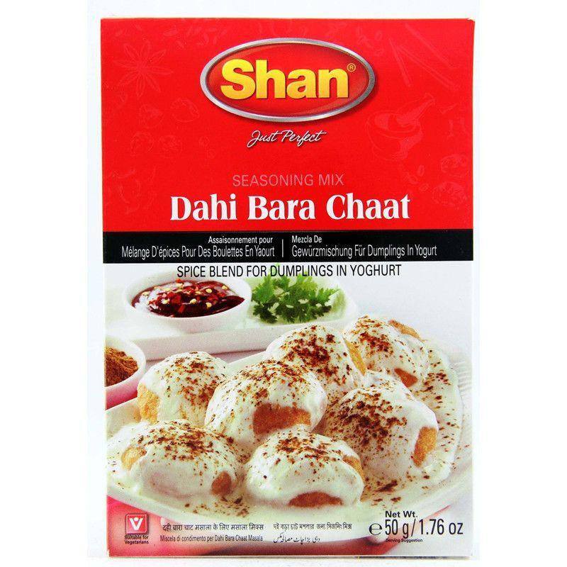 Shan Dahi Bara Chat - 50g - salpers.ch