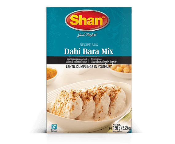 Shan Dahi Bara Mix - salpers.ch