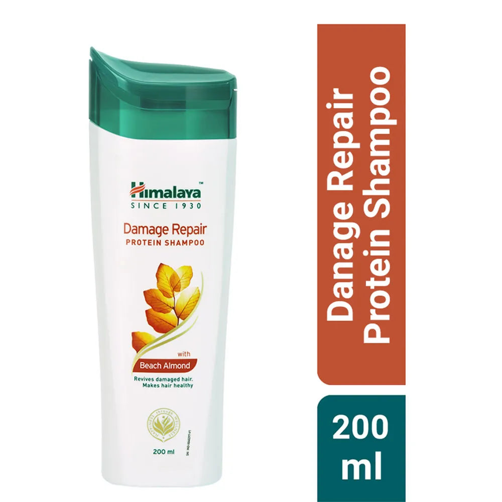 Himalaya Damage Repair Protein Shampoo - 200ml - salpers.ch