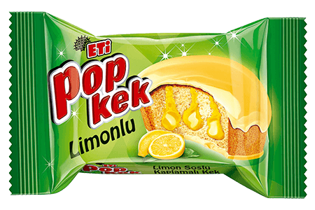 Eti Popkek Limonlu - 60g - salpers.ch