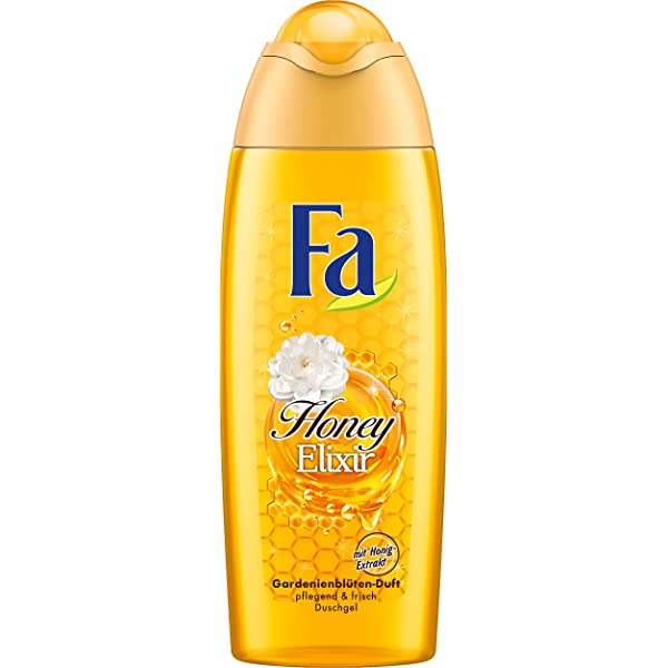 Fa Honey Elixir Duschgel - 250ml - salpers.ch