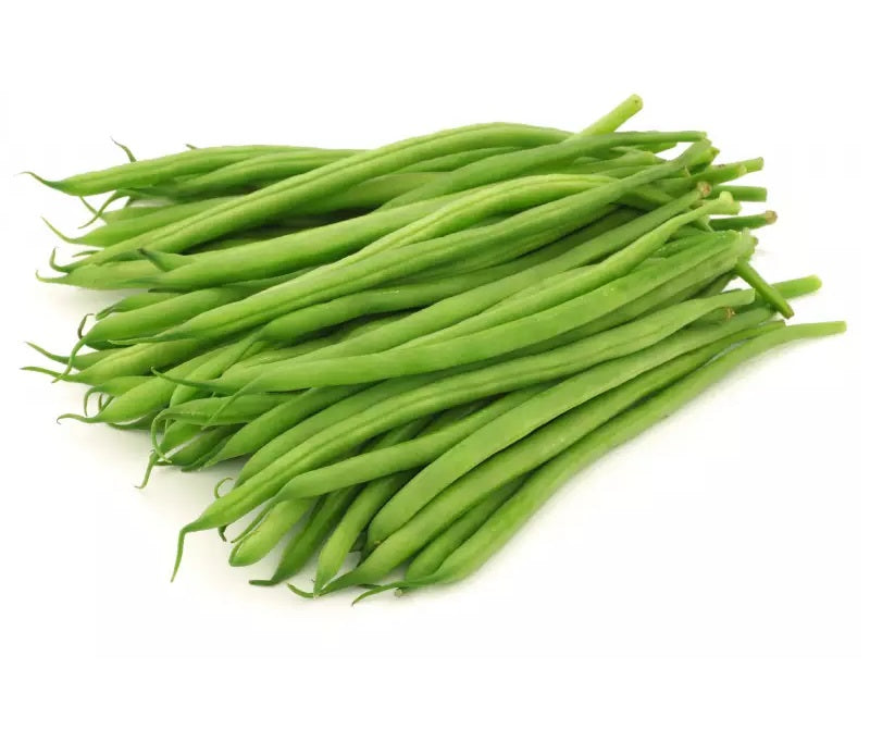 Fresh French Beans - Appx. 400g - salpers.ch
