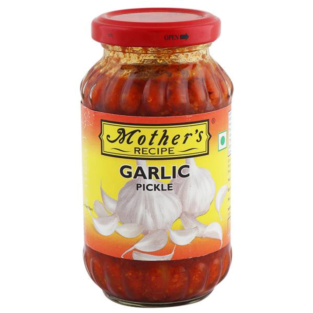 Mother Garlic Pickle - 300g - salpers.ch