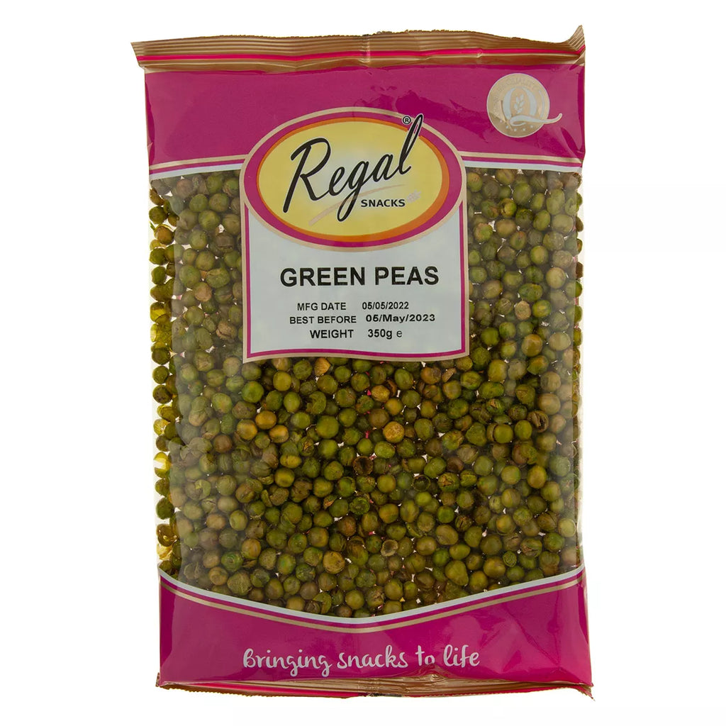 Regal Green Peas - 400g - salpers.ch