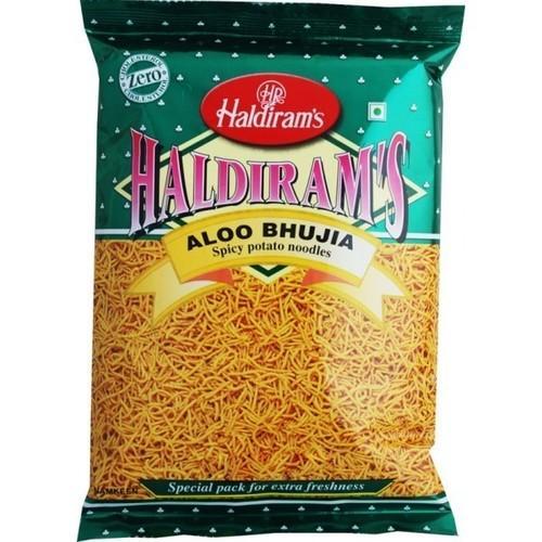 Haldiram's Bhujia Aloo - salpers.ch