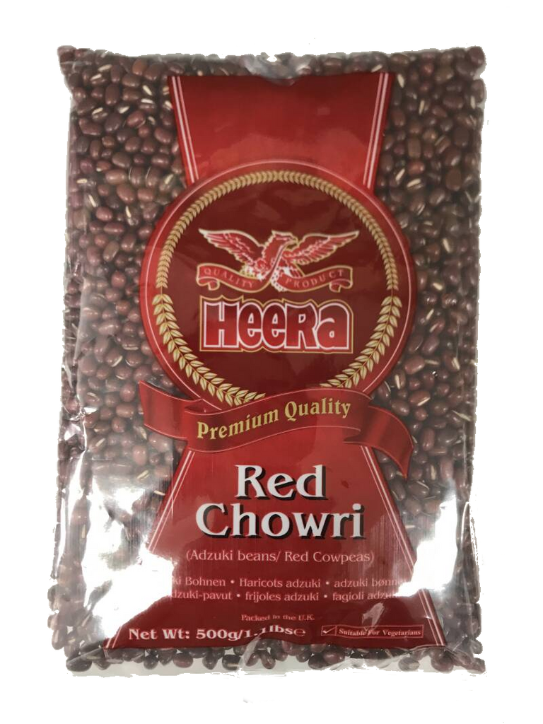 Heera Red Chowri - 500g - salpers.ch