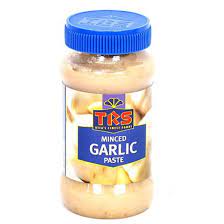 TRS Minced Garlic Paste - 300g - salpers.ch