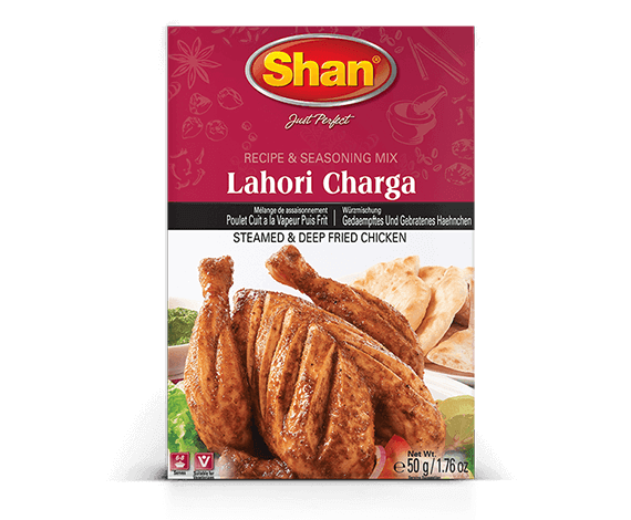 Shan Lahori Charga Mix - salpers.ch