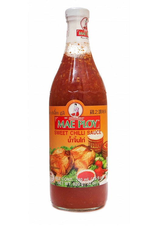 MAE Ploy Sweet chilli sauce - 730ml - salpers.ch