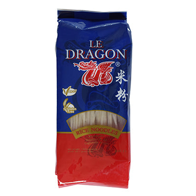 La Dragon Rice Noodle - M (3 mm) - 400g - salpers.ch
