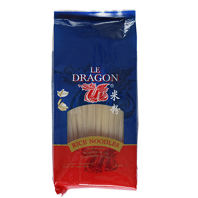 La Dragon Rice Noodle - L (5 mm) - 500g - salpers.ch