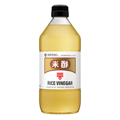 Pure Japnese Rice Vinegar 5% Acidity - 568ml - salpers.ch