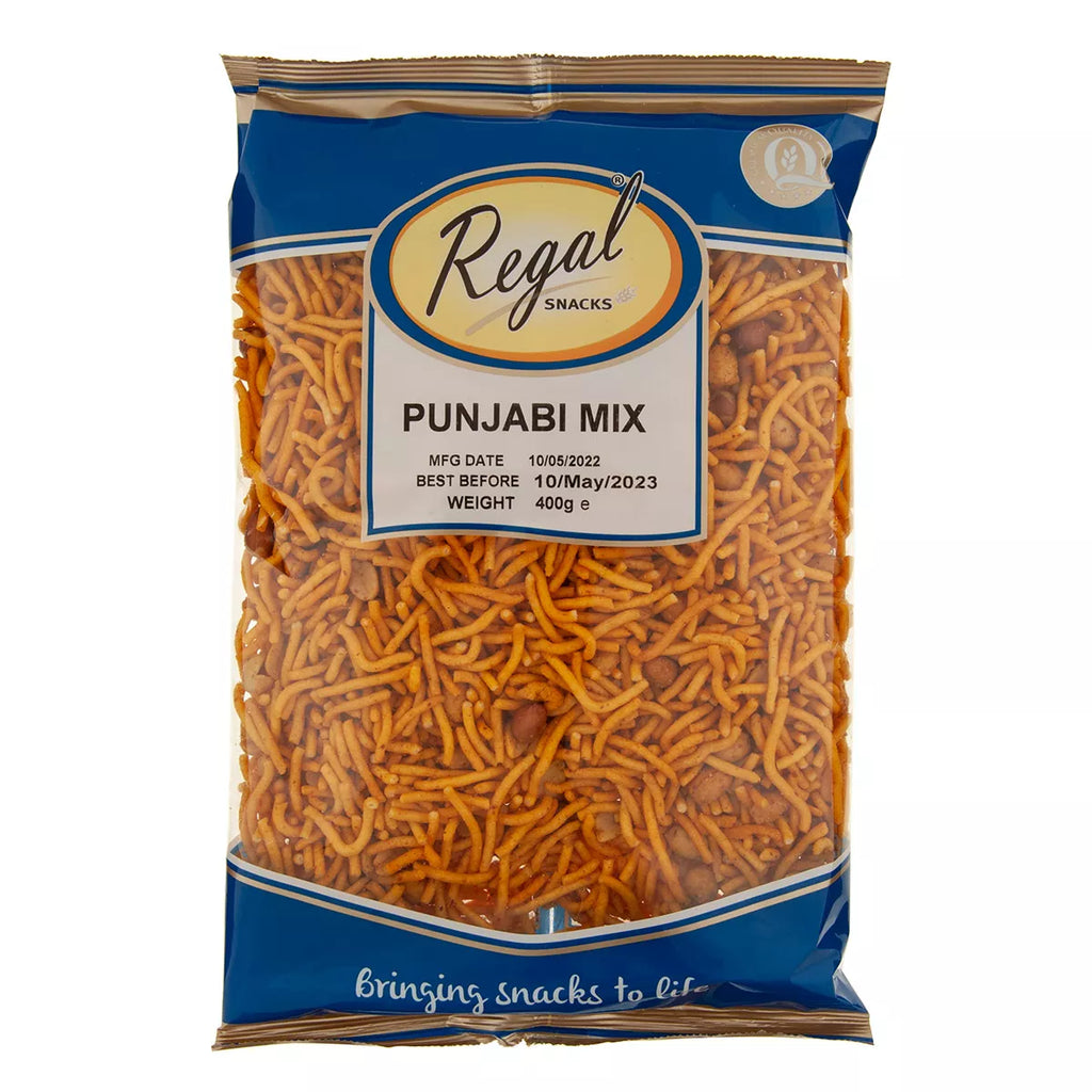 Regal Punjabi Mix - 400g - salpers.ch