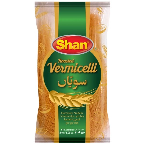 Shan Vermicelli - 150g - salpers.ch