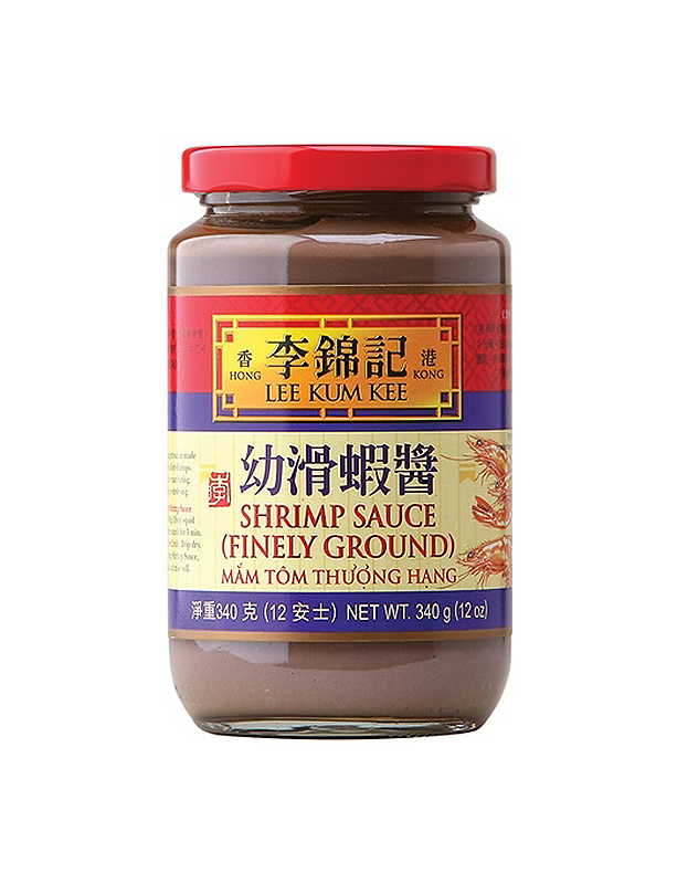 Shrimp Sauce - 340g - salpers.ch