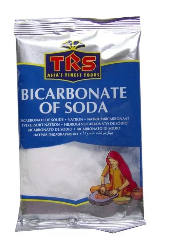 TRS Bicarbonated Soda - 100 - salpers.ch