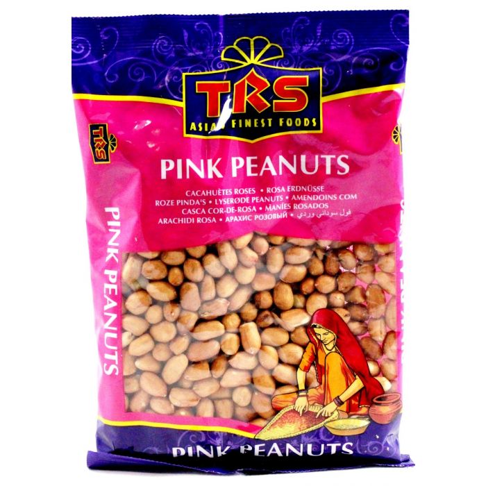 TRS Pink Peanuts - 375g - salpers.ch